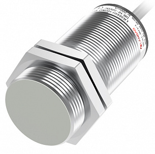 LANBAO LR30XCF10ATCJ индуктивный датчик скорости M30 10мм 2х проводный 20...250AС NC, кабель 2м