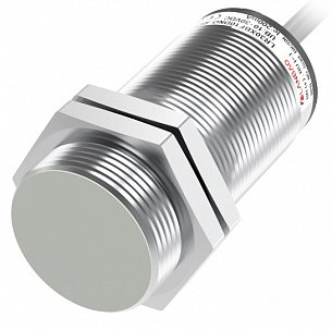 LANBAO LR30XCF10ATCJ индуктивный датчик скорости M30 10мм 2х проводный 20...250AС NC, кабель 2м