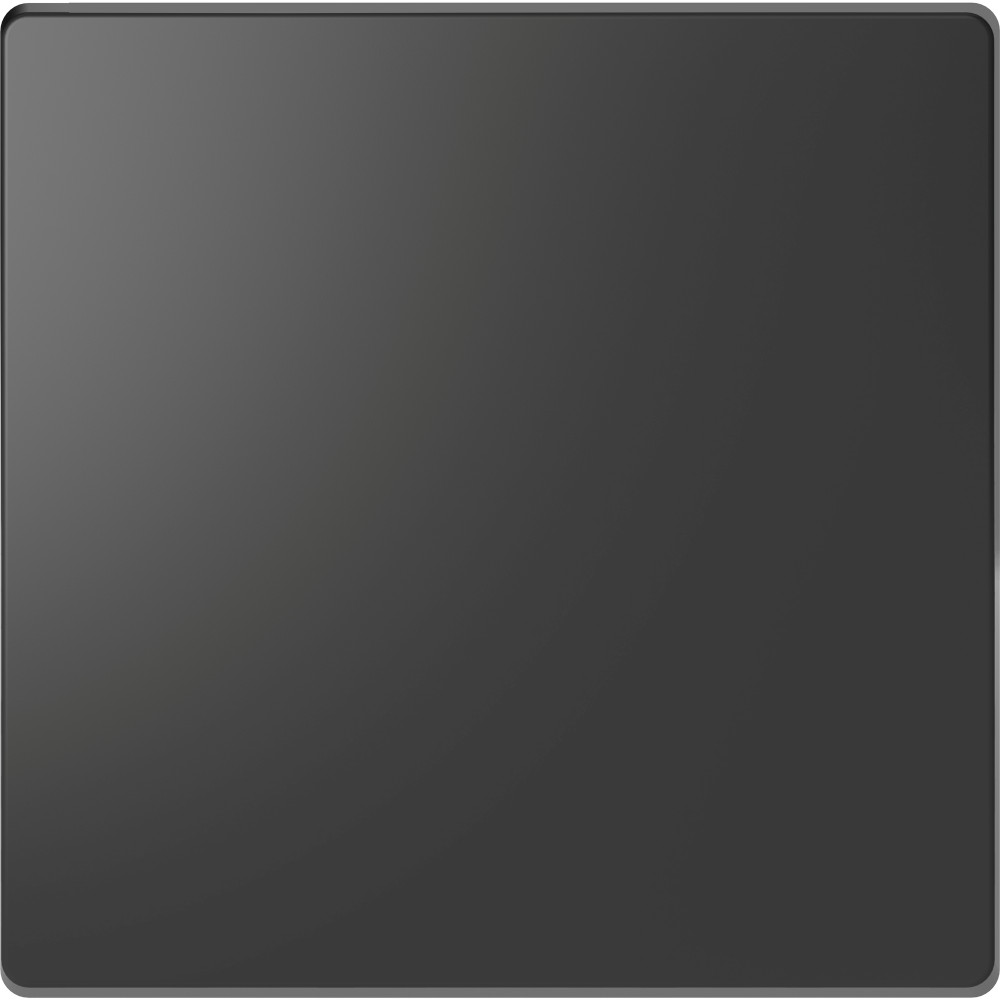 MERTEN D-Life КЛАВИША 1-ная, АНТРАЦИТ