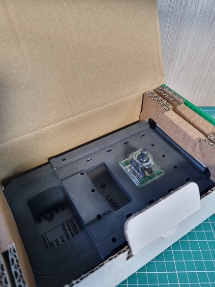 КАТУШКА КОНТАКТОРА LC1 F800 380V-440V 40-400Hz