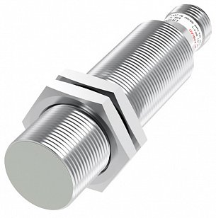 LANBAO LR18XCF08SBOY-E2 индуктивный датчик 2-х проводной NO 20-250 AC/DC Sn=8мм разьем М12