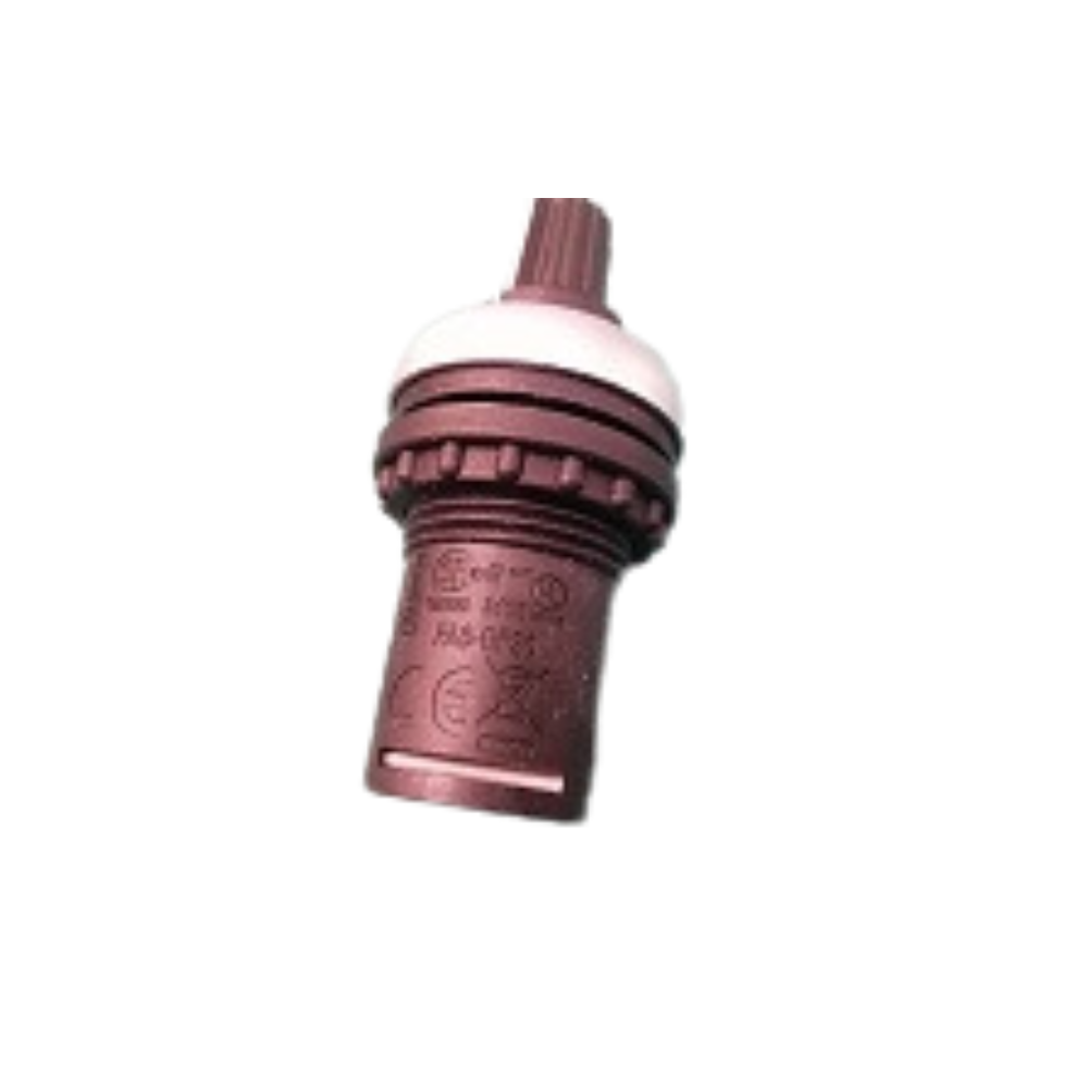 Потенциометр PA6GF30 Titan M22-R10K, 10 кОм, 0,5Вт, IP66 PA6 GF30
