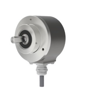 LANBAO ENA58S8-RS1716JD-T абсолютный энкодер