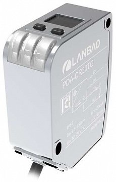 LANBAO PDA-CR85DGRM Оптический датчик смещения