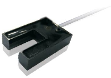 LANBAO LE25UDPO индуктивный датчик 100x67x22мм PNP NO Sn=24мм кабель 2м