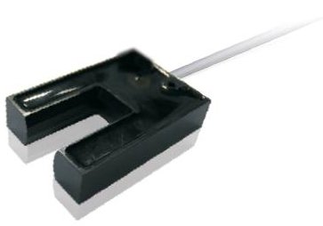 LANBAO LE25UDPO индуктивный датчик 100x67x22мм PNP NO Sn=24мм кабель 2м