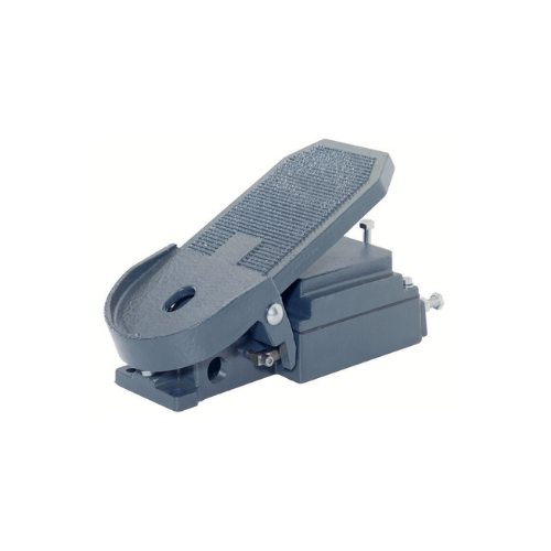 Педаль ножная тип FPS