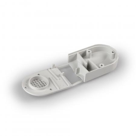 Вентиляционное устройство, IP 24, полиамид 30,5 x 69 Вентиляционное устройство, IP 24, полиамид 30,5 x 69