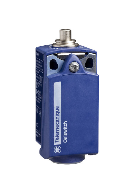 КОНЦЕВОЙ ВЫКЛЮЧАТЕЛЬ ПЛУНЖЕР XCKP2110P16