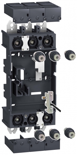 ДЛ-КОМПЛЕКТ ЦОКОЛЯ 3П (400/630)