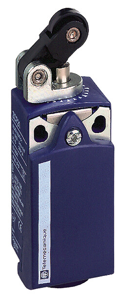 ПЛАСТ. КОНЦЕВОЙ ВЫКЛЮЧАТЕЛЬ 1НЗ1НО XCKP2121G11