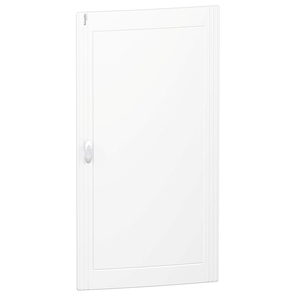 PRAGMA ДВЕРЬ 6РЯД 24МОДУЛЕЙ БЕЛАЯ