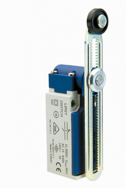 Концевой выключатель L5K13MEP1230