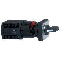 КУЛАЧКОВЫЙ ВЫКЛ 10А 2 ПОЗИЦИИ K10D012UCH