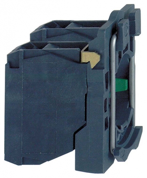 КОРП. КНОПКИ С КЛЕММ. ЗАЖ. ПОД ВИНТ ZB5AZ105