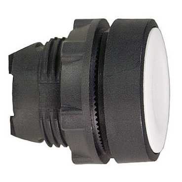 ГОЛОВКА ДЛЯ КНОПКИ 22ММ С ВОЗВРАТОМ ZB5AA1