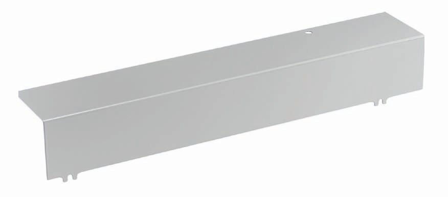 NW800/4000(A) 4П КОЖУХ НА КЛЕММНИК