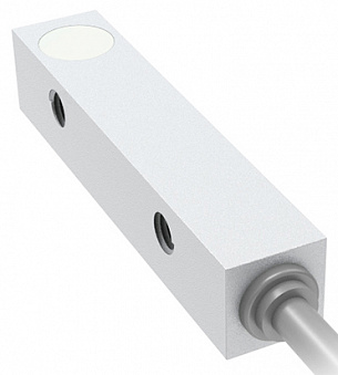 LANBAO LE81VF15DPC Индуктивный датчик PNP NC Кабель 2м