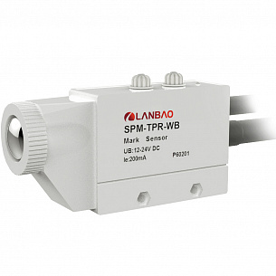 LANBAO SPM-TPR-RG датчик контраста PNP