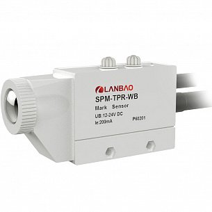 LANBAO SPM-TPR-RG датчик контраста PNP