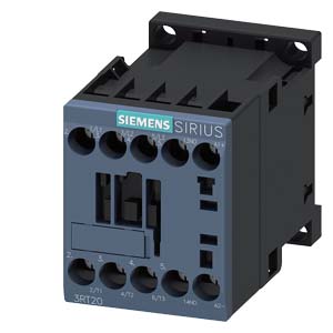 Контактор Siemens  3RT2015-1BB41