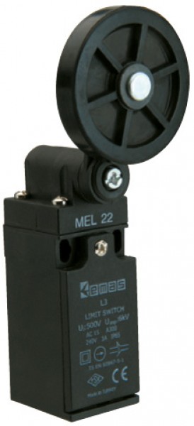 Концевой выключатель L3K13MEL22