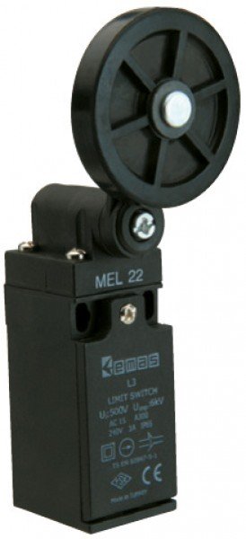 Концевой выключатель L3K13MEL22
