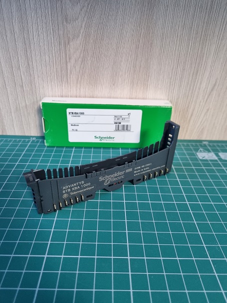 БАЗА ДЛЯ МОДУЛЕЙ ВВ, SIZE 1 STB XBA 1000 (STBXBA1000)