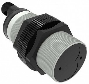 LANBAO PR30S-BC50DPO-E2 оптический датчик M30 PNP NO Sn=500мм (D-тип) разъем M12