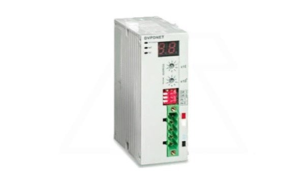 Модуль коммуникационный DVPDNET-SL, DeviceNet