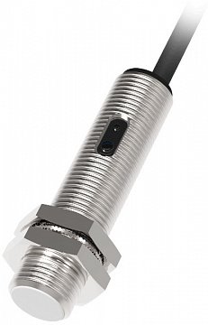 LANBAO CR12CF02DPC емкостной датчик M12 PNP NC Sn=2мм кабель 2м