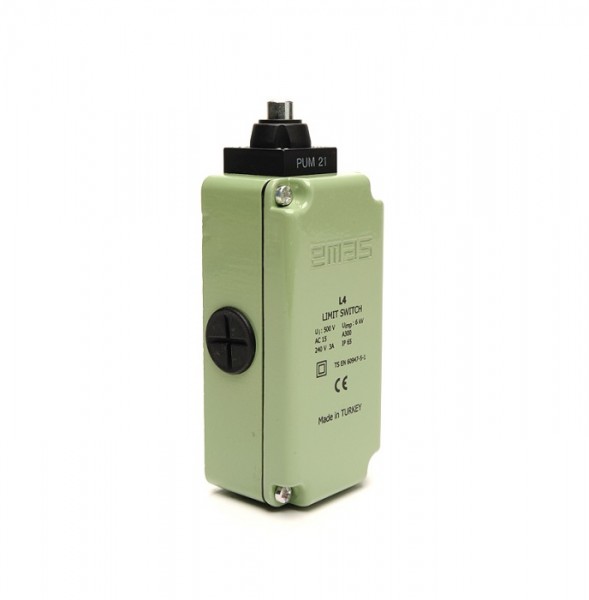 Концевой выключатель L4K16PUM21 L4K16PUM21