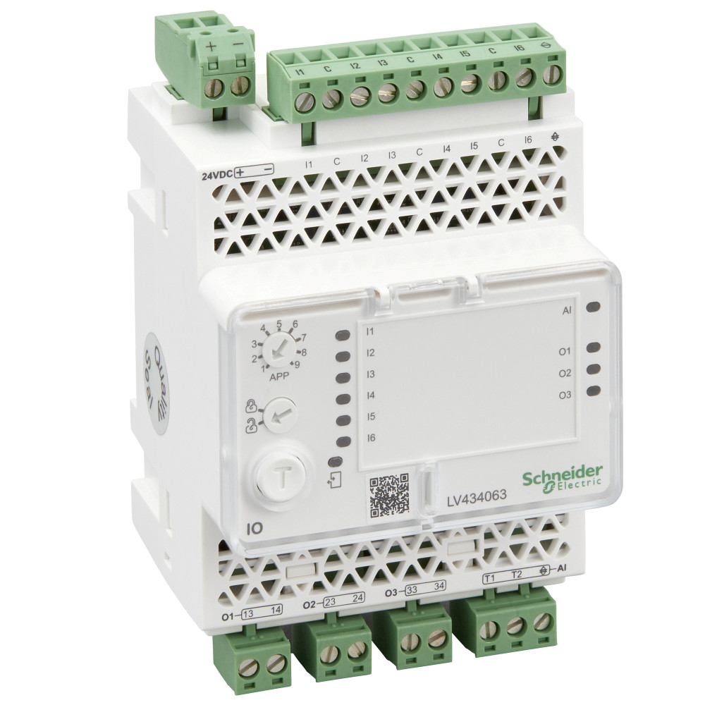 ДЛ-МОДУЛЬ ВХОДА/ВЫХОДА ДЛЯ АВТОМ. ВЫКЛ/ I/O