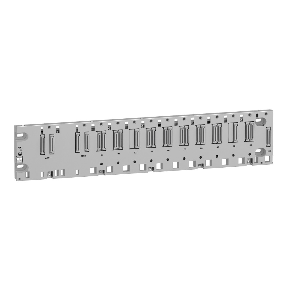 Шасси BMEXBP1002H
