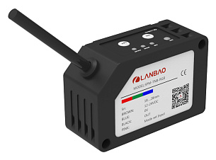 LANBAO SPM-TNR-RGB датчик контраста