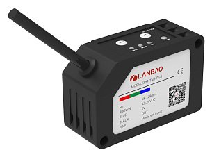 LANBAO SPM-TNR-RGB датчик контраста