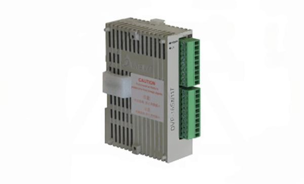 Модуль расширения DVP16SN11T, 16TO(NPN)