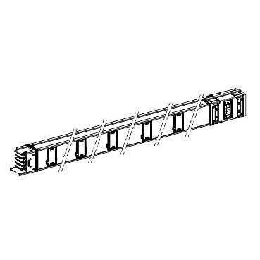СЕКЦИЯ ПРЯМАЯ 3М 630A