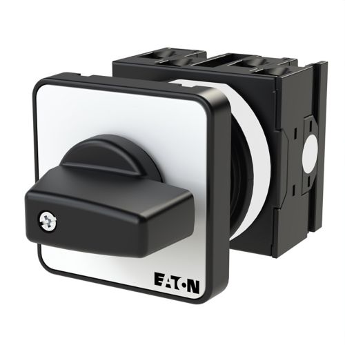 Переключатель вольтметра T0-2-15920/E, 20A, тип 0-LL (0-линейное), на дверь, фронт IP65