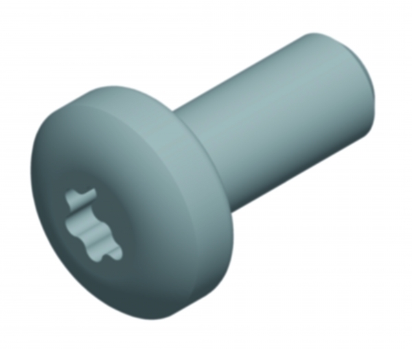 ВИНТ TORX T40 (M8x16)