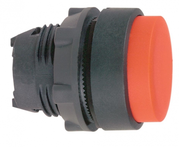 ГОЛОВКА ДЛЯ КНОПКИ 22ММ С ВОЗВРАТОМ ZB5AL4