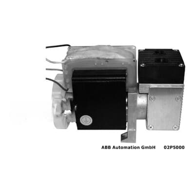 Мембранный насос 115 / 230 В 50 / 60 Гц