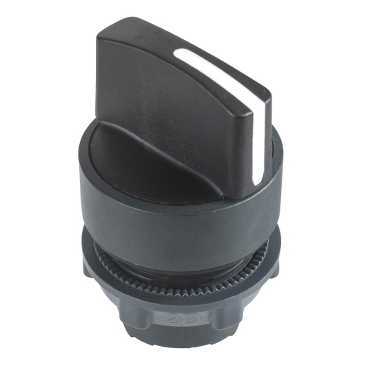 ГОЛОВКА ДЛЯ ПЕРЕКЛЮЧАТЕЛЯ 22ММ ZB5AD4