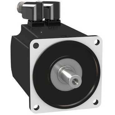 ДВИГАТ BMH 140MM 18,5НМ IP65 3600ВТ Б/ШП