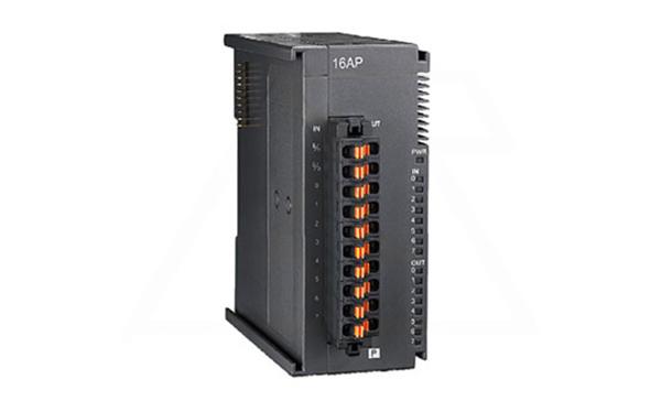 Модуль расширения AS16AP11T-A, 8DI, 8TO(NPN)