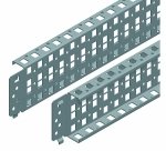 2 ТРЕХРЯДНЫЕ СТАНДАРТНЫЕ ПОПЕРЕЧНЫЕ РЕЙКИ 800