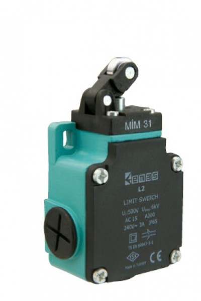Концевой выключатель L2K13MIM311