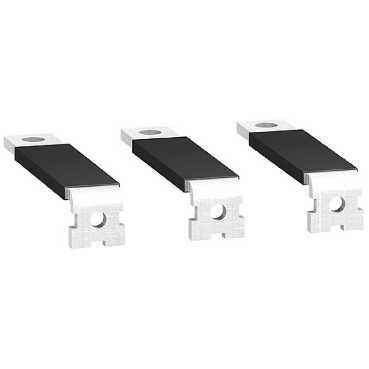 2 ДЛИННАЯ ИЗОЛИРУЮЩАЯ КОНТАКТНАЯ ПЛАСТИНА (NSX100-250)