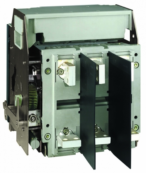 РАЗДЕЛИТЕЛИ ПОЛЮСОВ ДЛЯ ШАССИ NW 3 ШТ.