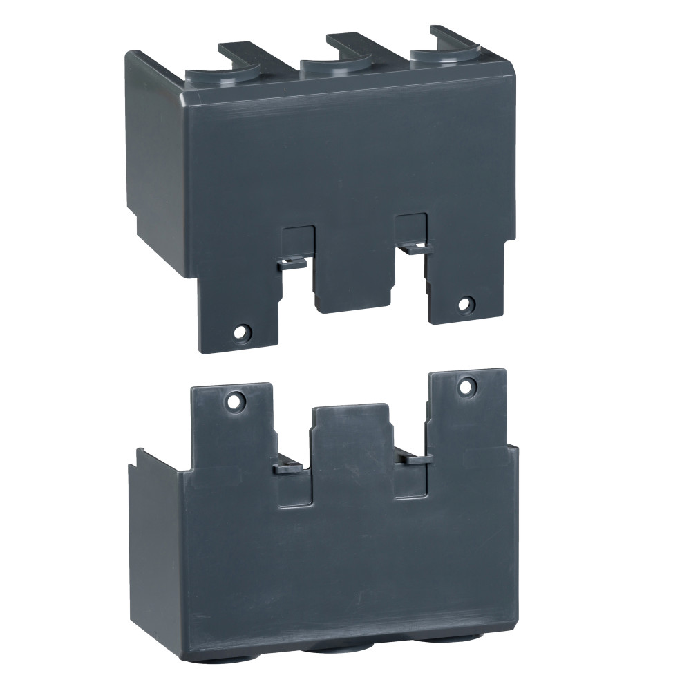 КЛЕММНЫЕ ЗАГЛУШКИ 3П (2ШТ. ДЛЯ EZC250)